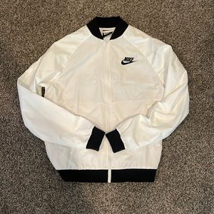 Nike Bomber Jacket